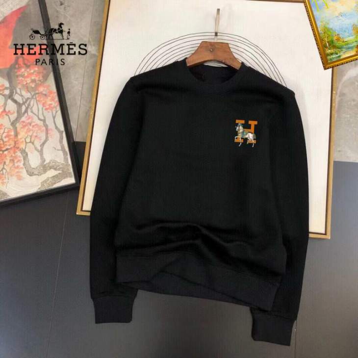 Picture of Hermes sweatshirt _SKUHermesM-3XL25tx3133496